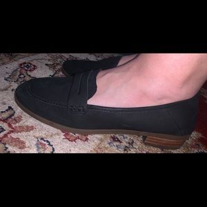 Lucky Brand Slip On Flats